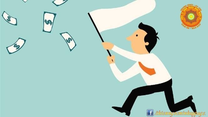 15 Điều Ngăn Bạn Trở Nên Giàu Có